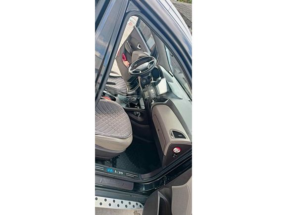 Sahibinden Hyundai ix35 1.6 GDI Style 2014 Model 