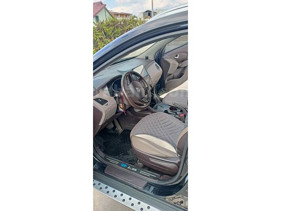 Sahibinden Hyundai ix35 1.6 GDI Style 2014 Model 