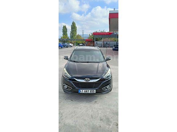 Sahibinden Hyundai ix35 1.6 GDI Style 2014 Model 