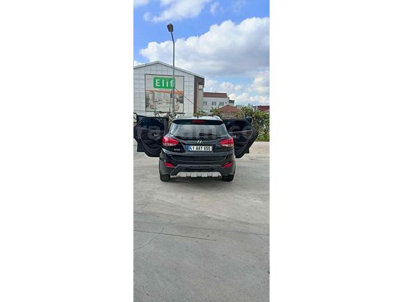 Sahibinden Hyundai ix35 1.6 GDI Style 2014 Model 
