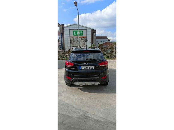 Sahibinden Hyundai ix35 1.6 GDI Style 2014 Model 