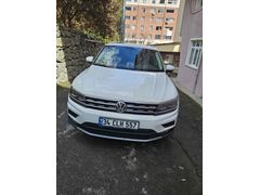 Sahibinden Volkswagen Tiguan 1.5 TSI Comfortline 2019 Model 