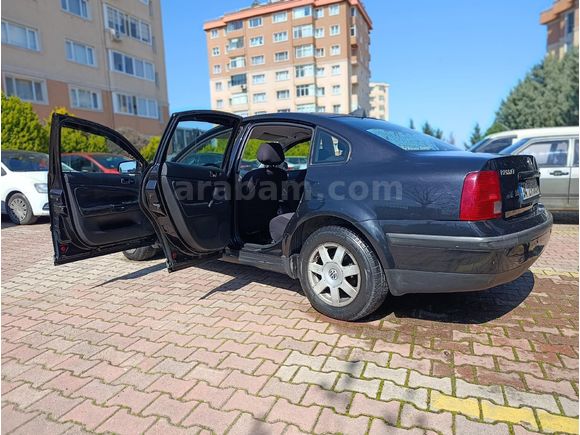 Sahibinden Volkswagen Passat 1.9 TDi 2000 Model