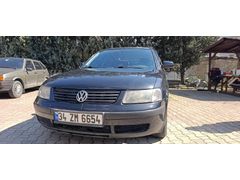 Sahibinden Volkswagen Passat 1.9 TDi 2000 Model