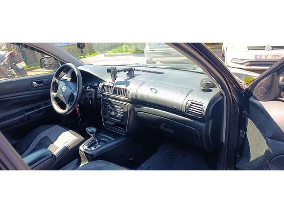 Sahibinden Volkswagen Passat 1.9 TDi 2000 Model
