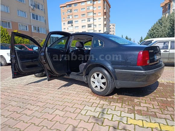 Sahibinden Volkswagen Passat 1.9 TDi 2000 Model