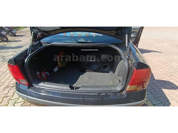 Sahibinden Volkswagen Passat 1.9 TDi 2000 Model