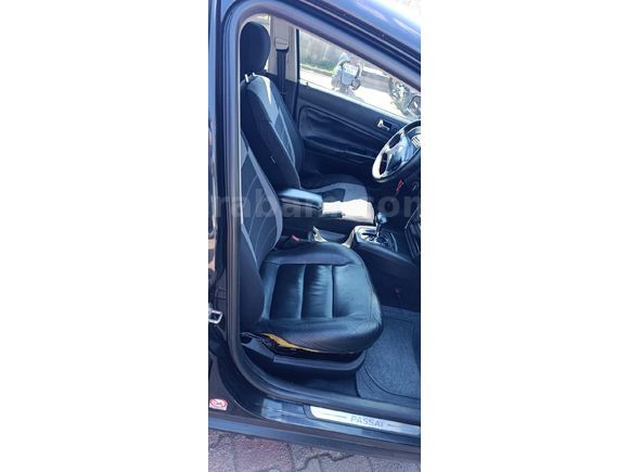 Sahibinden Volkswagen Passat 1.9 TDi 2000 Model