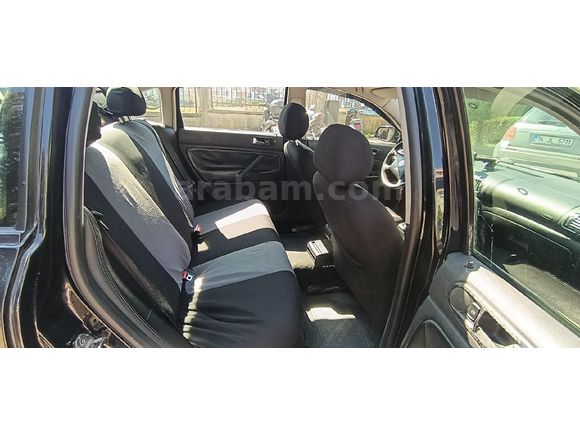 Sahibinden Volkswagen Passat 1.9 TDi 2000 Model