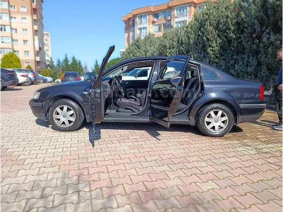 Sahibinden Volkswagen Passat 1.9 TDi 2000 Model