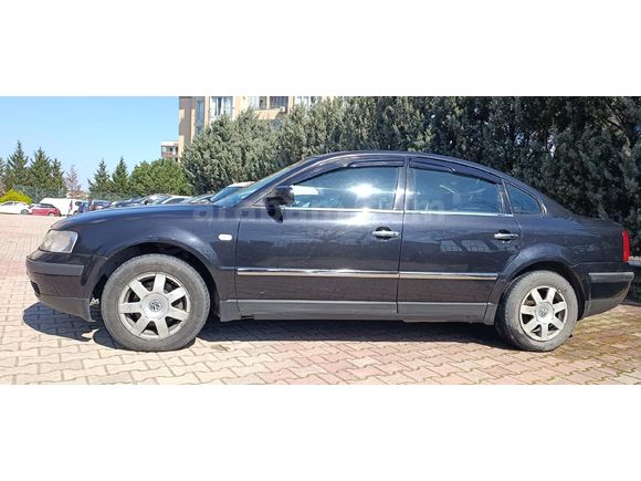 Sahibinden Volkswagen Passat 1.9 TDi 2000 Model