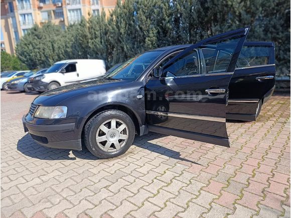Sahibinden Volkswagen Passat 1.9 TDi 2000 Model