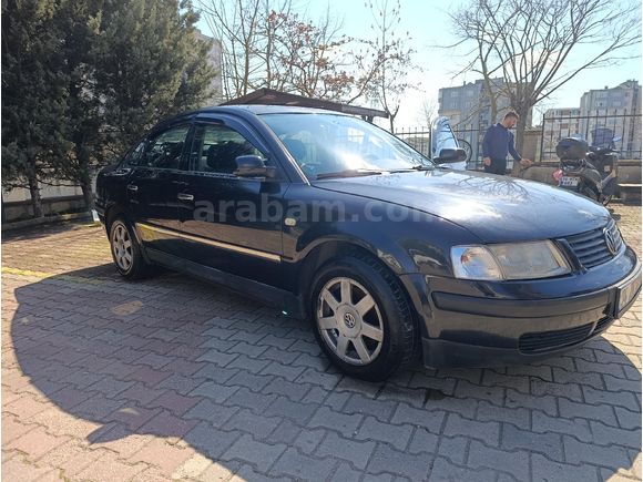 Sahibinden Volkswagen Passat 1.9 TDi 2000 Model