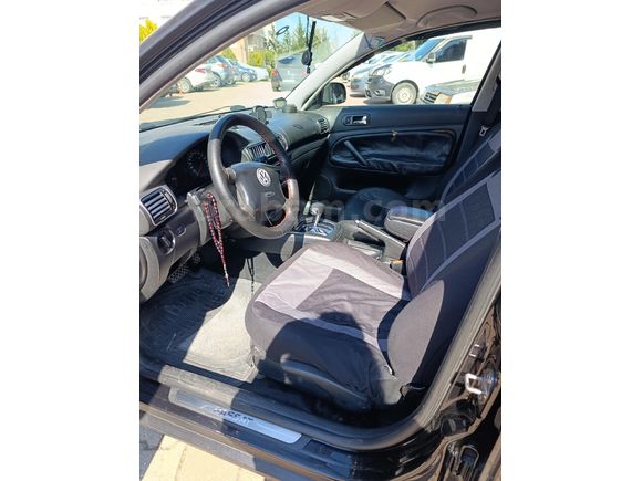 Sahibinden Volkswagen Passat 1.9 TDi 2000 Model