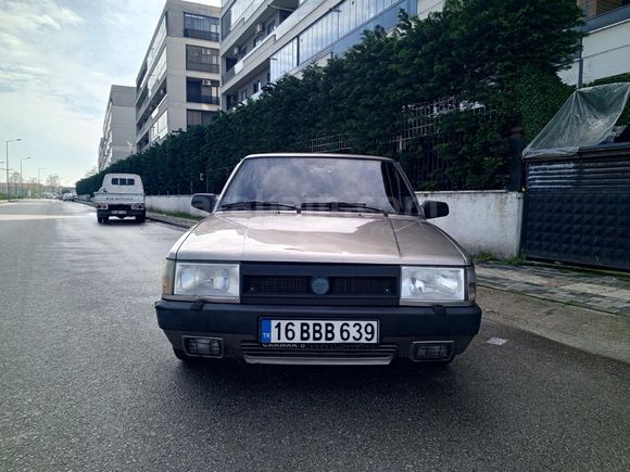 Sahibinden Tofaş Doğan SLX ie 1998 Model