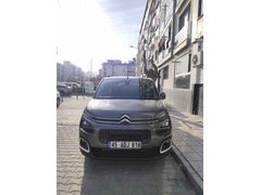 Sahibinden Citroen Berlingo 1.6 BlueHDI Feel 2019 Model 