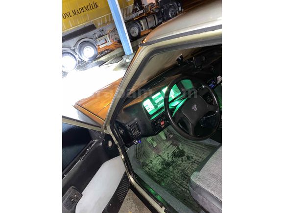 Sahibinden Tofaş Doğan SLX 1993 Model 