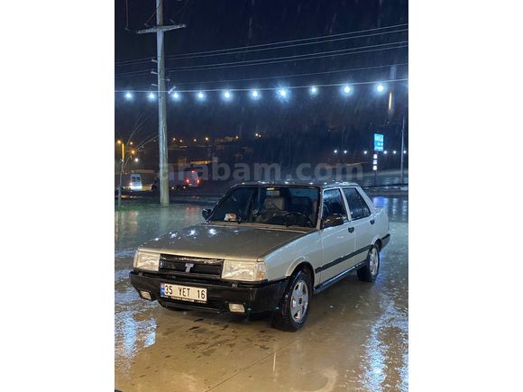 Sahibinden Tofaş Doğan SLX 1993 Model 