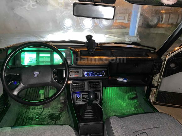 Sahibinden Tofaş Doğan SLX 1993 Model 