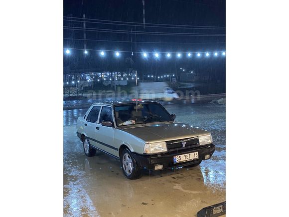 Sahibinden Tofaş Doğan SLX 1993 Model 