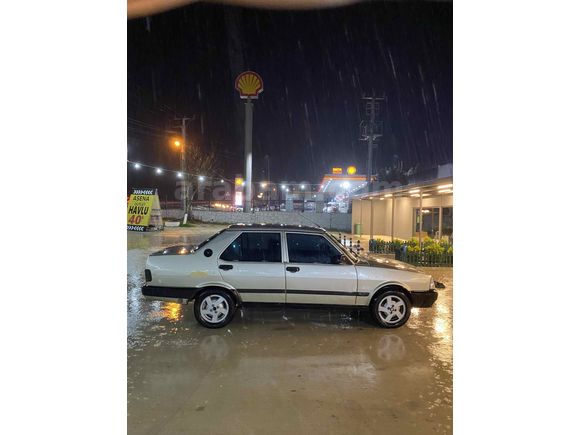 Sahibinden Tofaş Doğan SLX 1993 Model 