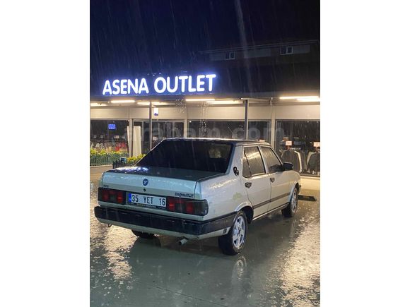 Sahibinden Tofaş Doğan SLX 1993 Model 