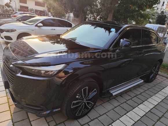Sahibinden Honda HR-V 1.5 i-MMD Hybrid Advance 2025 Model