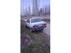 Sahibinden Renault R 9 1.4 Broadway 1988 Model