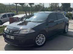 Sahibinden Renault Megane 1.5 dCi Extreme 2007 Model Samsun 289.000 km Siyah