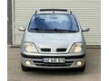 Galeriden Renault Scenic 1.6 RXT 2001 Model Ankara