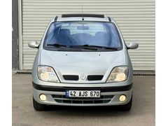 Galeriden Renault Scenic 1.6 RXT 2001 Model Ankara