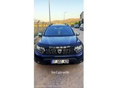 Sahibinden Dacia Duster 1.6 Sce Comfort 2019 Model  208.000 km Lacivert