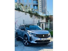 Sahibinden Peugeot 3008 1.5 BlueHDI Allure 2022 Model 