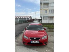 Sahibinden Seat Leon 1.6 TDI Style 2015 Model 