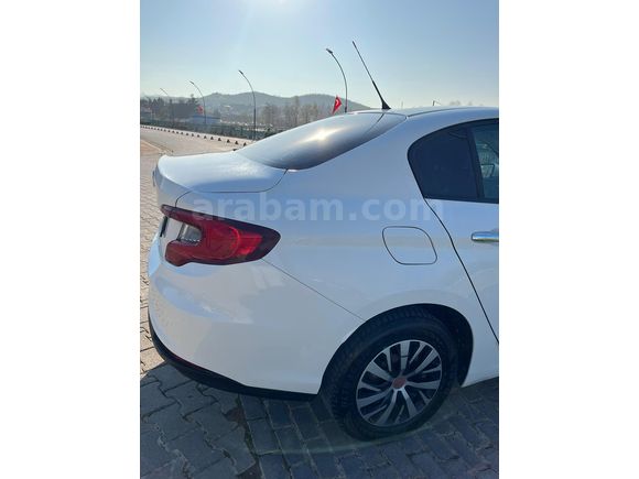 Takasa açık 1.6 2022 Model Egea