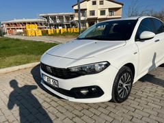 Takasa açık 1.6 2022 Model Egea