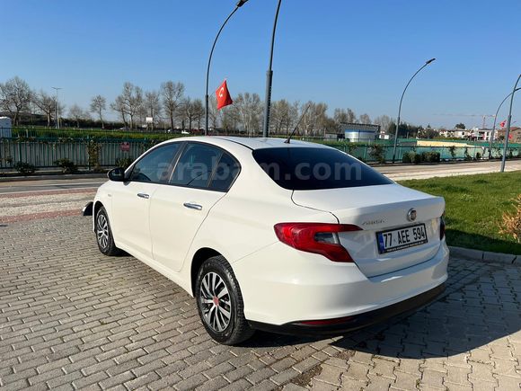 Takasa açık 1.6 2022 Model Egea