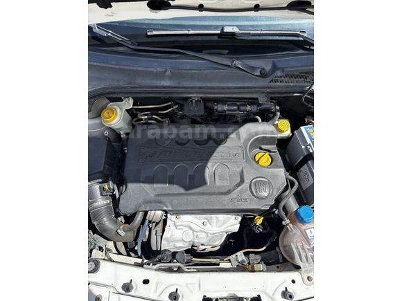 Sahibinden Fiat Doblo Combi 1.6 Multijet Dynamic 2011 Model