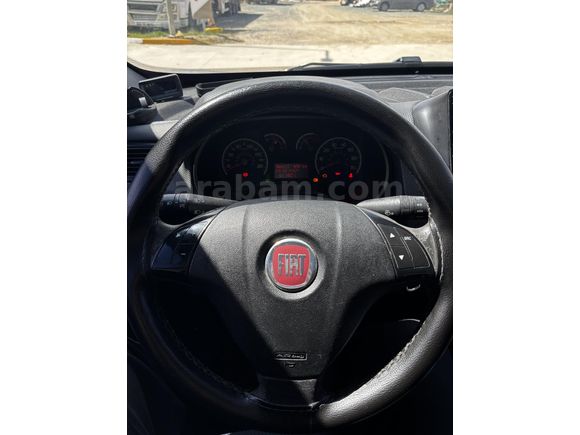 Sahibinden Fiat Doblo Combi 1.6 Multijet Dynamic 2011 Model