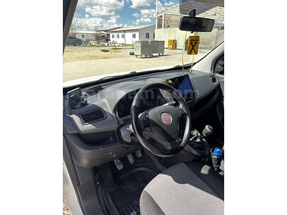 Sahibinden Fiat Doblo Combi 1.6 Multijet Dynamic 2011 Model