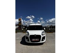 Sahibinden Fiat Doblo Combi 1.6 Multijet Dynamic 2011 Model