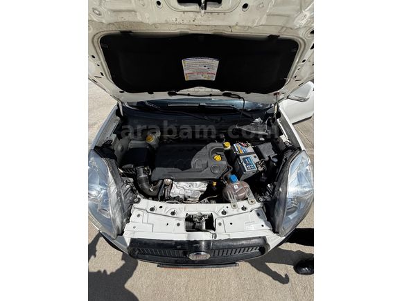 Sahibinden Fiat Doblo Combi 1.6 Multijet Dynamic 2011 Model