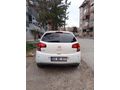Sahibinden Citroen C3 1.4 e-HDi Confort 2012 Model