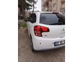 Sahibinden Citroen C3 1.4 e-HDi Confort 2012 Model
