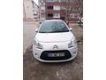 Sahibinden Citroen C3 1.4 e-HDi Confort 2012 Model