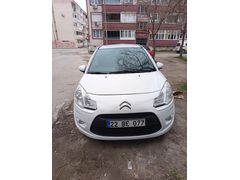 Sahibinden Citroen C3 1.4 e-HDi Confort 2012 Model