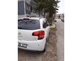 Sahibinden Citroen C3 1.4 e-HDi Confort 2012 Model