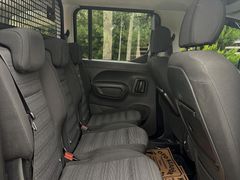 Sahibinden Opel Combo 1.5 CDTI Elegance 2022 Model Samsun
