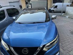 Sahibinden Nissan Qashqai 1.5 dCi Platinum Premium Pack 2019 Model 