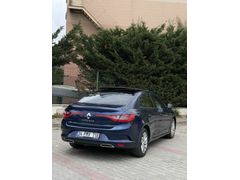 Sahibinden Renault Megane 1.5 Blue DCI Icon 2024 Model İstanbul